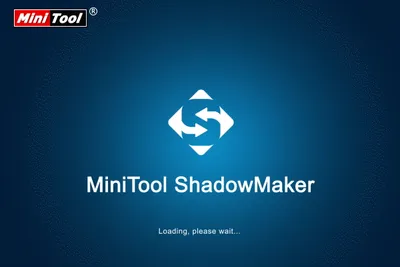 MiniTool ShadowMaker 4.8.0 (x64) + WinPE
