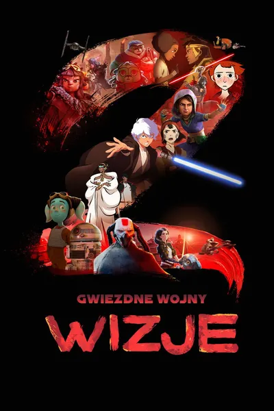 Gwiezdne wojny: Wizje / Star Wars: Visions (2025) [Sezon 3] MULTi.1080p.DSNP.WEB-DL.H264.DDP5.1-K83 / Dubbing PL i Napisy PL
