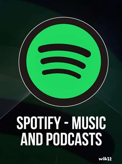 Spotify: Music and Podcasts v9.0.62.622 Premium (Android)