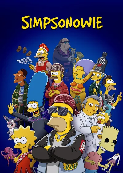 Simpsonowie / The Simpsons (1989-2024) (Sezon 1-36) MULTi.1080p.DSNP.WEB-DL.AAC2.0.H264-Ralf / Lektor & Napisy PL