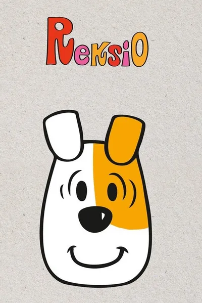 Reksio (1967-1990) (Sezon 1) PL.TVP.VOD.WEB-DL.AAC2.0.H.264-KPFR / Serial polski