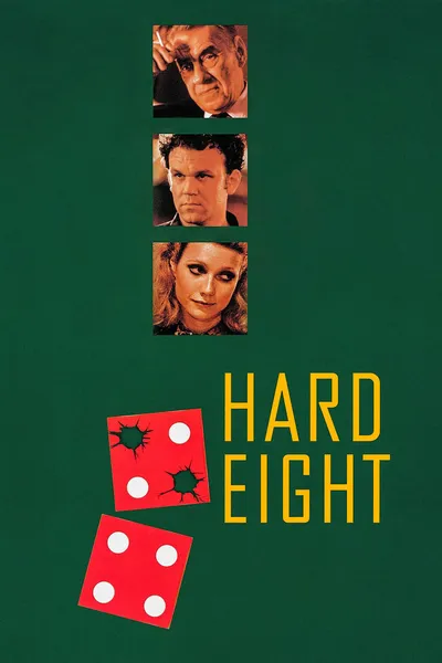 Ryzykant / Hard Eight (1996) MULTI.HDR.2160p.BDRemux.FLAC.AC3-ChrisVPS / LEKTOR i NAPISY