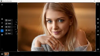 Polarr Photo Editor Pro 5.11.11