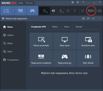 Bandicam 8.2.0.2524 (x64) MULTi-PL [REPACK]