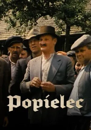 Popielec (1982-1984) POLiSH.720p.WEB-DL.AAC2.0.H264-Ralf / Serial PL