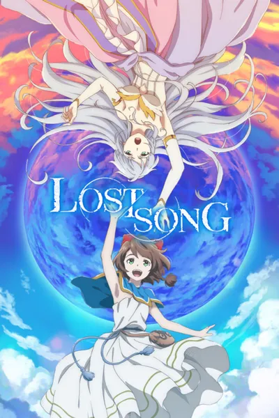 Lost Song (2018) PLSUB.WEB-DL.1080p.H264-URUB / Napisy PL