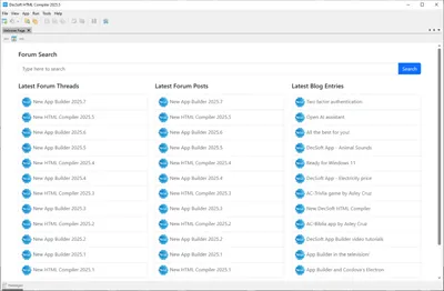 HTML Compiler 2025.15 (x64)