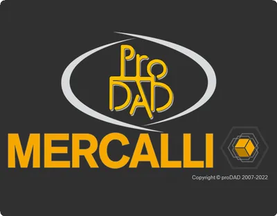 proDAD Mercalli V6 SAL 6.0.632.3 (x64) MULTi-PL