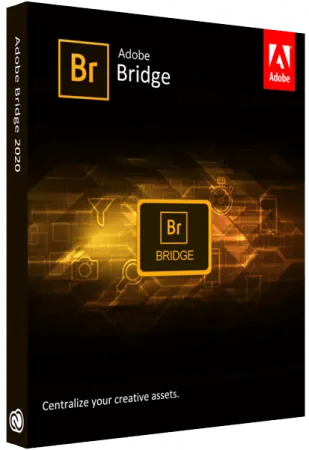Adobe Bridge 2025 v15.0.2 (x64) Repack by monkrus