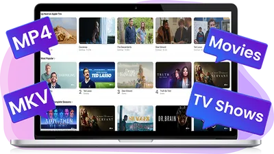 Pazu Apple TV Plus Video Downloader 1.3.0 + crack-dll