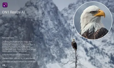 ON1 Resize AI 2026 v20.0.0.17265 (x64)