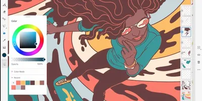 Adobe Fresco v5.7.0 (x64) MULTi-PL [REPACK]