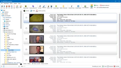 CoolUtils Total Movie Converter 4.1.0.70 MULTi-PL