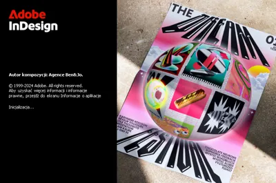 Adobe InDesign 2025 v20.5 (x64) MULTi-PL [REPACK]