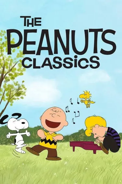 Klasyczne Fistaszki / The Peanuts Classics (1966-2011) (Sezon 1) MULTi.1080p.AMZN.WEB-DL.DDP5.1.H264-Ralf / Dubbing i Napisy PL