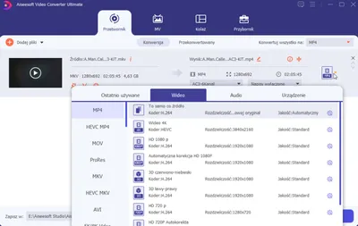 Aiseesoft Video Converter Ultimate 10.9.12 (x64) MULTi-PL