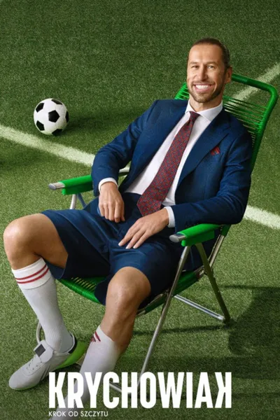 Krychowiak: Krok od szczytu (2025) (Sezon 1)  PL.1080p.SKY.WEB-DL.H264.DDP5.1-K83 / Polska Produkcja