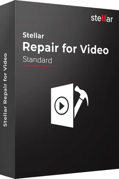 Stellar Repair for Video 6.8.0.0 (x64)