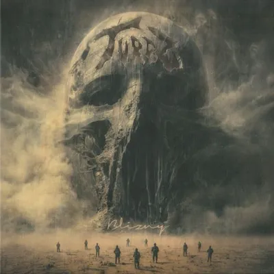 TURBO - Blizny (2025)