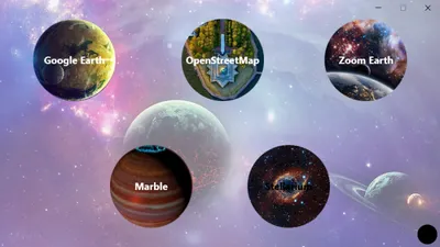 Earth 3D Suite 2025.415.980