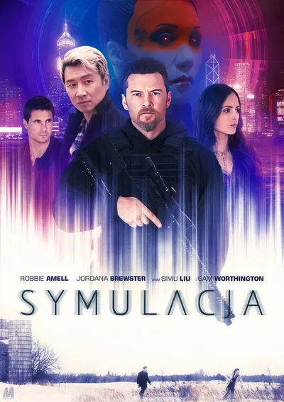 Symulacja / Simulant (2023) MULTi.1080p.BluRay.REMUX.AVC.DTS-HD.MA.5.1.DD5.1-K83 ~ Lektor i Napisy PL