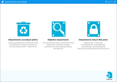 Hasleo Data Recovery 6.6.0 (x64) MULTi-PL