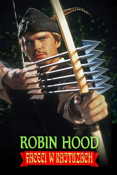 Robin Hood: Faceci w Rajtuzach / Robin Hood: Men in Tights (1993) MULTi.1080p.BluRay.REMUX.AVC.DTS-HD.MA.5.1-LTS ~ Lektor i Napisy PL