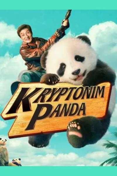 Kryptonim Panda / Panda Plan / Xiong mao ji hua (2024) MULTi.720p.BluRay.x264-KiT / Lektor i Napisy PL