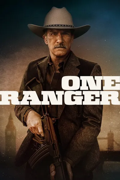 One Ranger (2023) PL.1080p.BluRay.x264-KiT / Lektor PL
