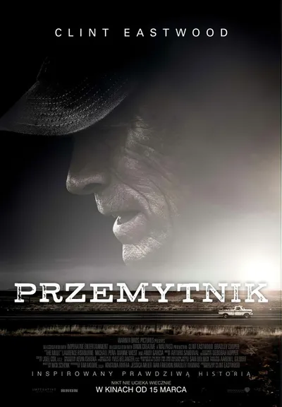 Przemytnik / The Mule (2018) MULTi.1080p.BluRay.x264-DSiTE / Lektor i Napisy PL