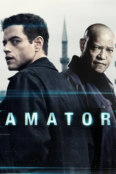 Amator / The Amateur (2025) MULTi.1080p.BluRay.REMUX.AVC.DTS-HD.MA.7.1-R22 / Lektor i napisy PL