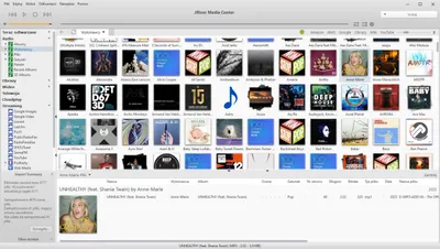 JRiver Media Center 34.0.43 (x64) MULTi-PL
