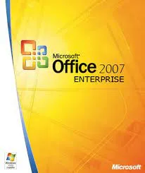 Microsoft Office 2007 Enterprise Edition for Windows / PL