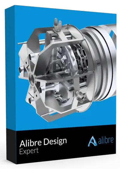 Alibre Design Expert 28.1.0.28223 (x64) MULTi-PL