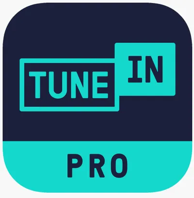 TuneIn Radio Pro v38.6 [Android]