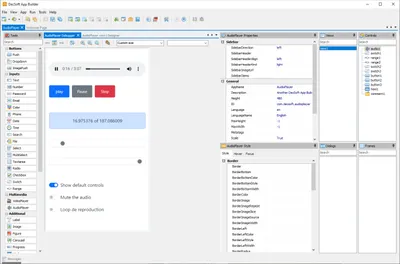 App Builder 2025.7 (x64)
