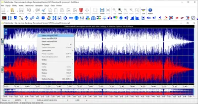 GoldWave 7.02 MULTi-PL