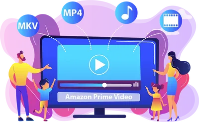 Pazu Amazon Video Downloader 1.9.2 (x64)