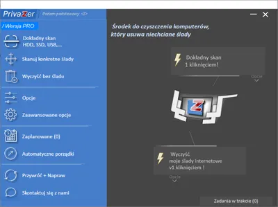 Goversoft Privazer 4.0.105 MULTi-PL
