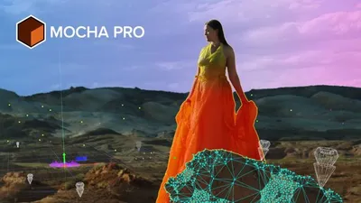 Boris FX Mocha Pro 2025 v12.0.3 (x64) All Editions