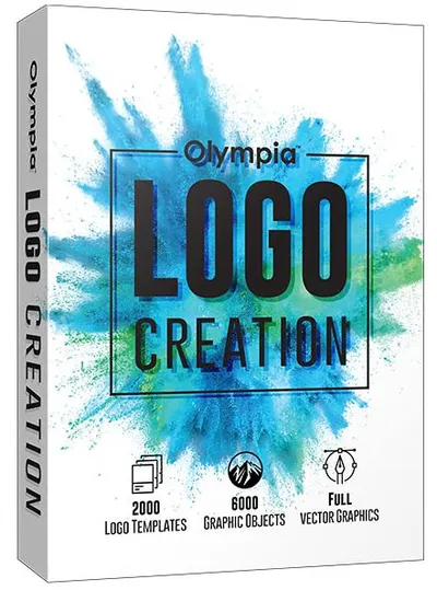 Olympia Logo Creation 1.7.7.50
