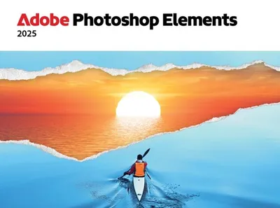 Adobe Photoshop Elements 2025 v25.2 (x64) MULTi-PL [REPACK]