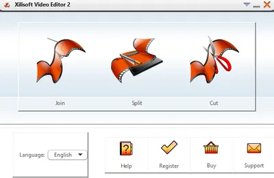 Xilisoft Video Editor 2.2.1.20250421