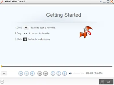 Xilisoft Video Cutter 2.2.1.20250421