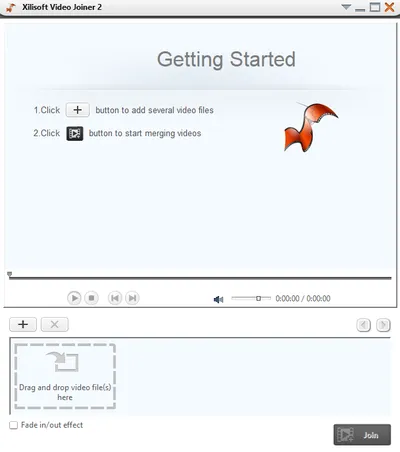 Xilisoft Video Joiner 2.2.1.20250421