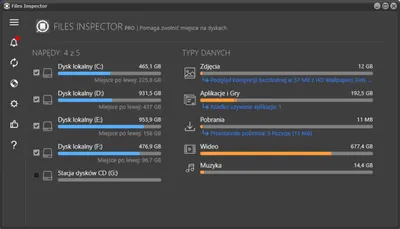 Files Inspector Pro 4.30 (x64) MULTi-PL