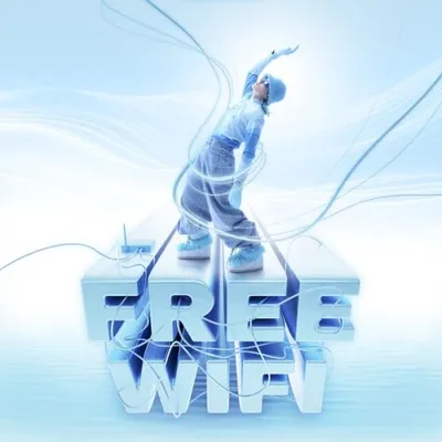 god.wifi - FREE WIFI (2025)