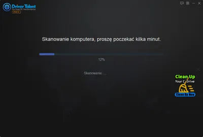 Driver Talent Pro 8.1.11.62 MULTi-PL