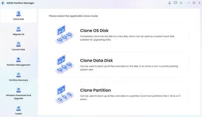 4DDiG Partition Manager 3.5.2.2 (x64)