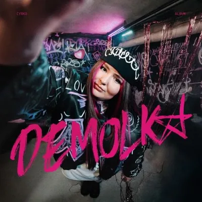 Cyrko - DEMOLKA (2025)